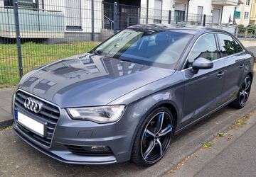 Audi A3 210.000 km 7.000 &euro; Bornheim 53332