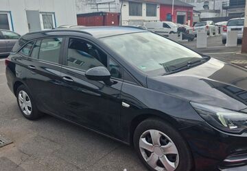 Opel Astra 122.000 km 3.490 &euro; Köln 51109