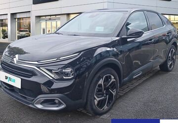 Citroen C4 25.690 km 18.230 &euro; Sankt Augustin 53757
