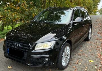 Audi Q5 148.000 km 18.200 &euro; Hennef 53773