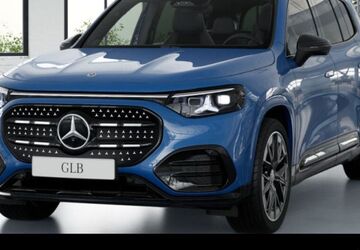 Mercedes-Benz GLB 250 9.900 km 57.990 &euro; Frechen 50226