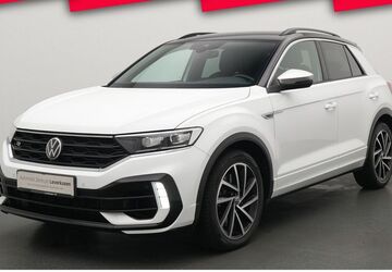 VW T-Roc 58.668 km 23.980 &euro; Leverkusen 51373