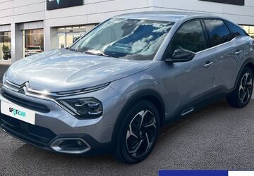 Citroen C4 14.619 km 18.230 &euro; Bonn 53121