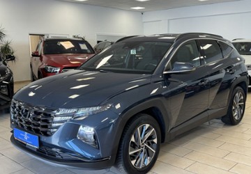Hyundai TUCSON 155.006 km 19.500 &euro; Bonn 53227