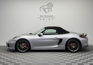 Porsche Boxster 85.560 km 72.000 &euro; Radevormwald 42477