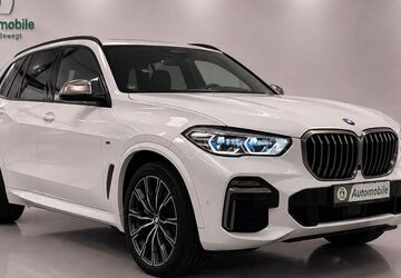 BMW X5 M50 74.500 km 57.999 &euro; Solingen 42697
