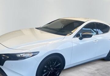Mazda 3 55.325 km 17.990 &euro; Köln 50825