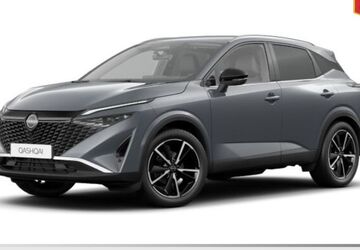 Nissan Qashqai 9.168 km 28.998 &euro; Leverkusen 51373