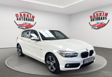 BMW 120 170.000 km 10.900 &euro; Köln 50827