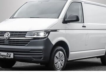 VW T6 Transporter 16.300 km 31.990 &euro; Bonn 53227