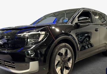 Ford Explorer 10.067 km 43.750 &euro; Leverkusen 51373
