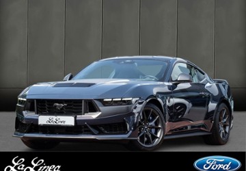 Ford Mustang 3.000 km 72.490 &euro; Köln / Porz 51149
