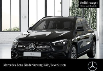 Mercedes-Benz GLA 200 9.900 km 41.990 &euro; Frechen 50226