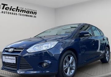 Ford Focus 58.686 km 7.990 &euro; Dormagen 41540