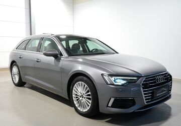 Audi A6 129.986 km 27.690 &euro; Hürth bei Köln 50354