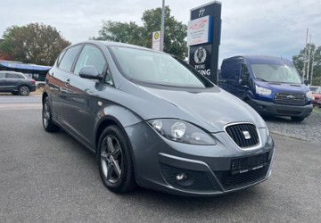 Seat Altea 130.000 km 4.990 &euro; Wesseling - Köln 50389