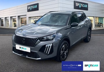 Peugeot 2008 17.016 km 18.880 &euro; Bonn 53121