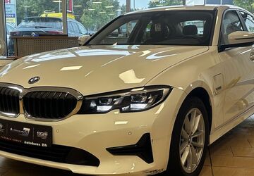 BMW 320 31.706 km 24.500 &euro; Hennef 53773