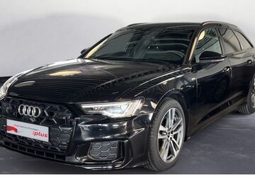 Audi A6 23.676 km 40.480 &euro; Hilden 40721