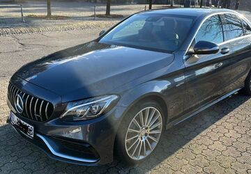 Mercedes-Benz C 220 141.000 km 19.990 &euro; Bergisch Gladbach 51429