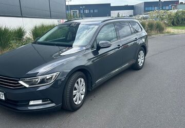 VW Passat 224.551 km 6.800 &euro; Köln 50827