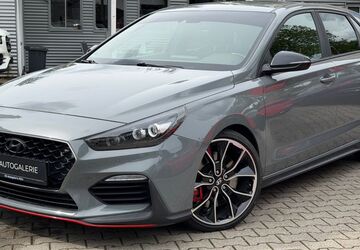 Hyundai i30 86.300 km 19.850 &euro; Köln 51109