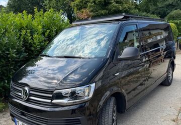 VW T6 Caravelle 54.000 km 36.999 &euro; Haan 42781