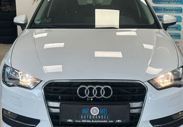 Audi A3 116.000 km 9.999 &euro; Hürth 50354