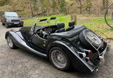 Morgan Roadster 20.945 km 65.000 &euro; Overath 51491