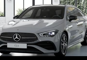 Mercedes-Benz CLA 180 Shooting Brake 3.928 km 32.990 &euro; Frechen 50226