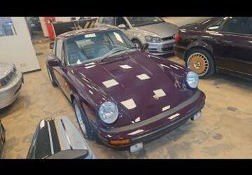 Porsche 911 Urmodell 15.347 km 129.911 &euro; Bergisch Gladbach 51465