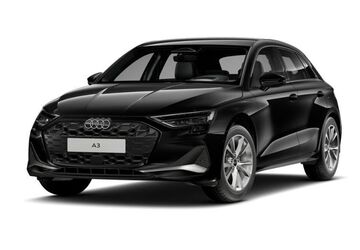 Audi A3 5.898 km 29.475 &euro; Sankt Augustin-Menden 53757