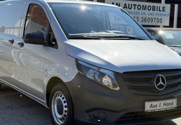 Mercedes-Benz Vito 53.000 km 17.990 &euro; Dormagen 41539