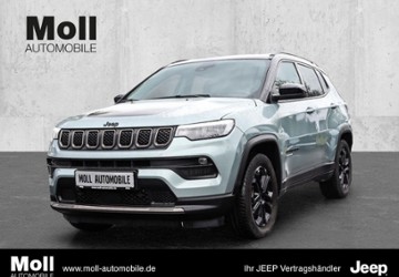 Jeep Compass 34.916 km 25.890 &euro; Köln 50825