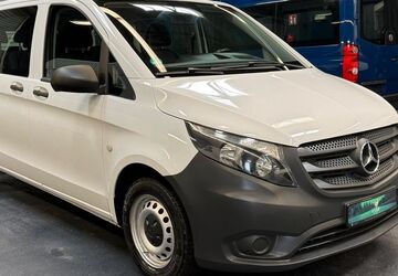 Mercedes-Benz Vito 196.000 km 13.950 &euro; Hilden 40721
