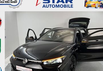 VW Passat Variant 16.197 km 42.990 &euro; Köln 50739