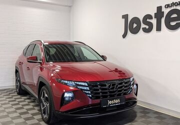Hyundai TUCSON 69.348 km 20.750 &euro; Monheim am Rhein 40789
