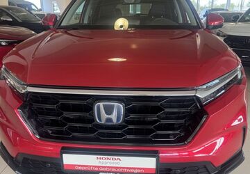 Honda CR-V 59.786 km 34.990 &euro; Brühl 50321