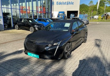 Peugeot 308 20.190 km 22.990 &euro; Remscheid 42897
