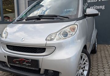 Smart ForTwo 94.225 km 5.289 &euro; Köln 50829