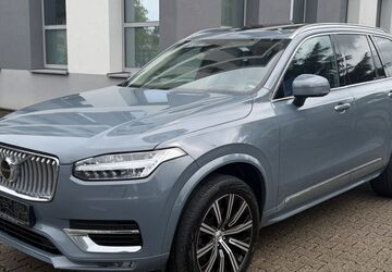 Volvo XC90 155.000 km 35.990 &euro; Hilden 40721