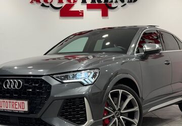 Audi RSQ3 52.000 km 49.690 &euro; Bergisch Gladbach 51469