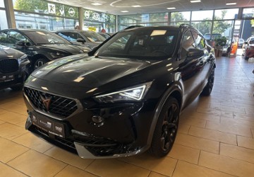 Cupra Formentor 41.552 km 28.740 &euro; Hennef 53773