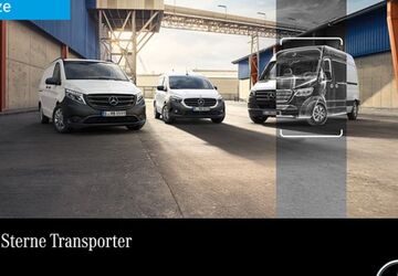 Mercedes-Benz Sprinter 7.093 km 48.409 &euro; Frechen 50226
