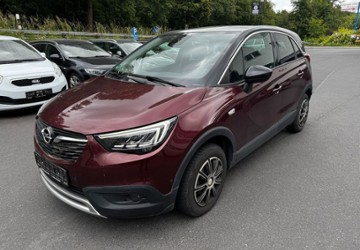 Opel Crossland (X) 120.000 km 5.950 &euro; Much 53804