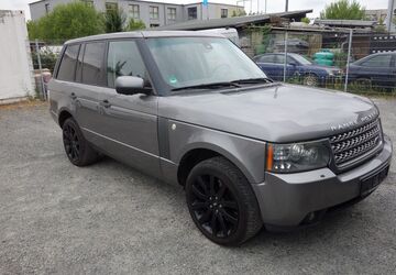 Land Rover Range Rover 209.200 km 9.999 &euro; Köln 51149