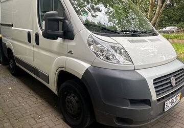 Fiat Ducato 195.230 km 6.500 &euro; Köln 51107