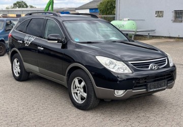 Hyundai ix55 308.130 km 4.950 &euro; Bornheim 53332