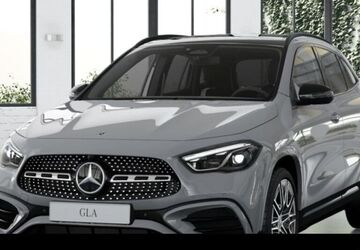 Mercedes-Benz GLA 200 9.900 km 40.990 &euro; Frechen 50226