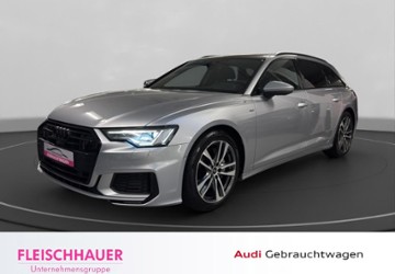 Audi A6 107.261 km 36.770 &euro; Bonn 53119